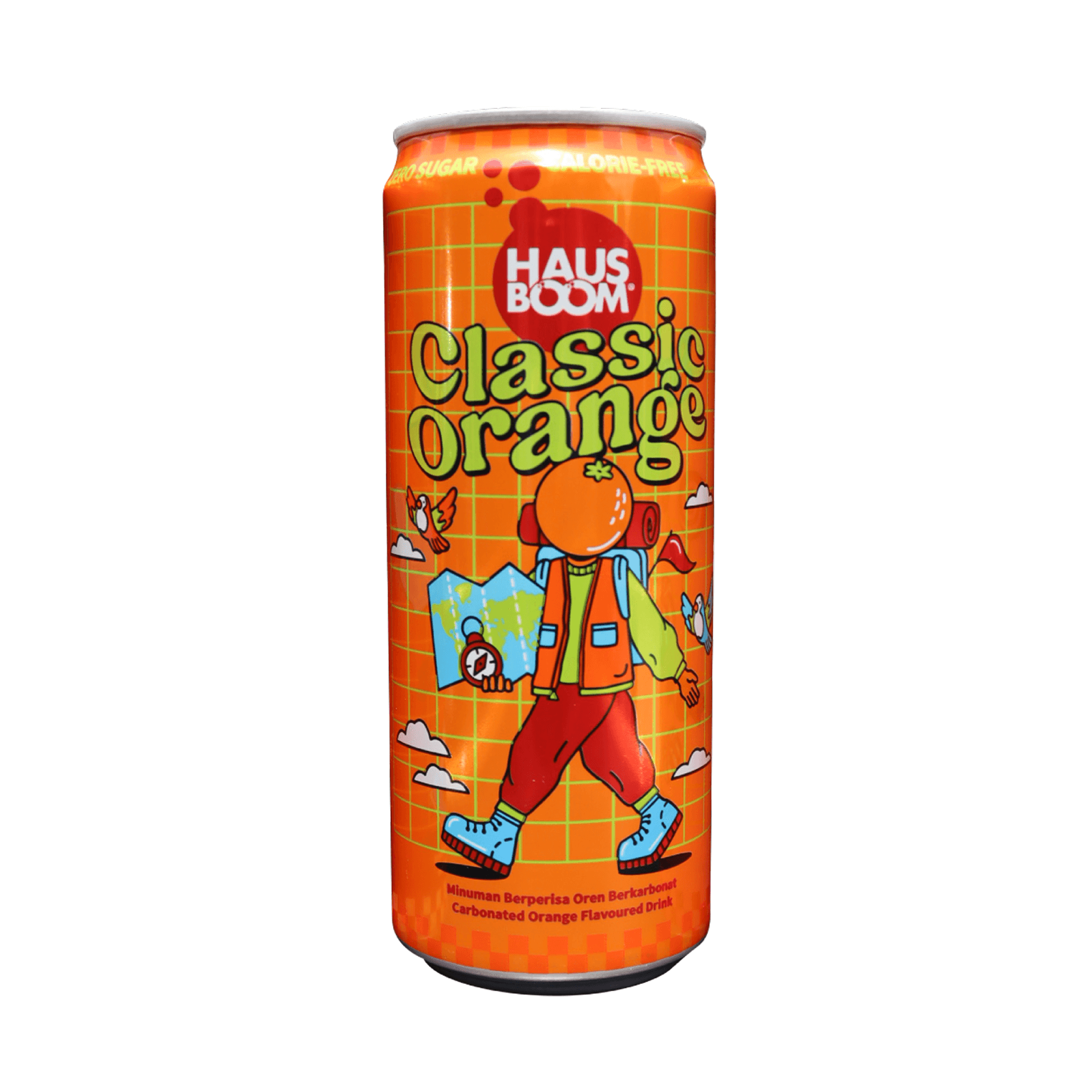 Canned Drinks Image 2