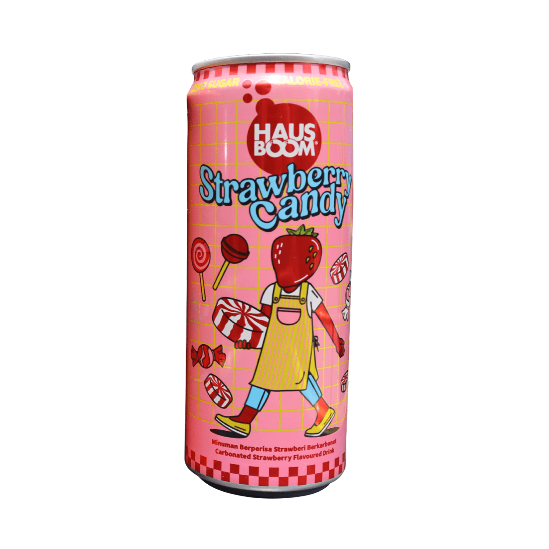 Canned Drinks Image 3