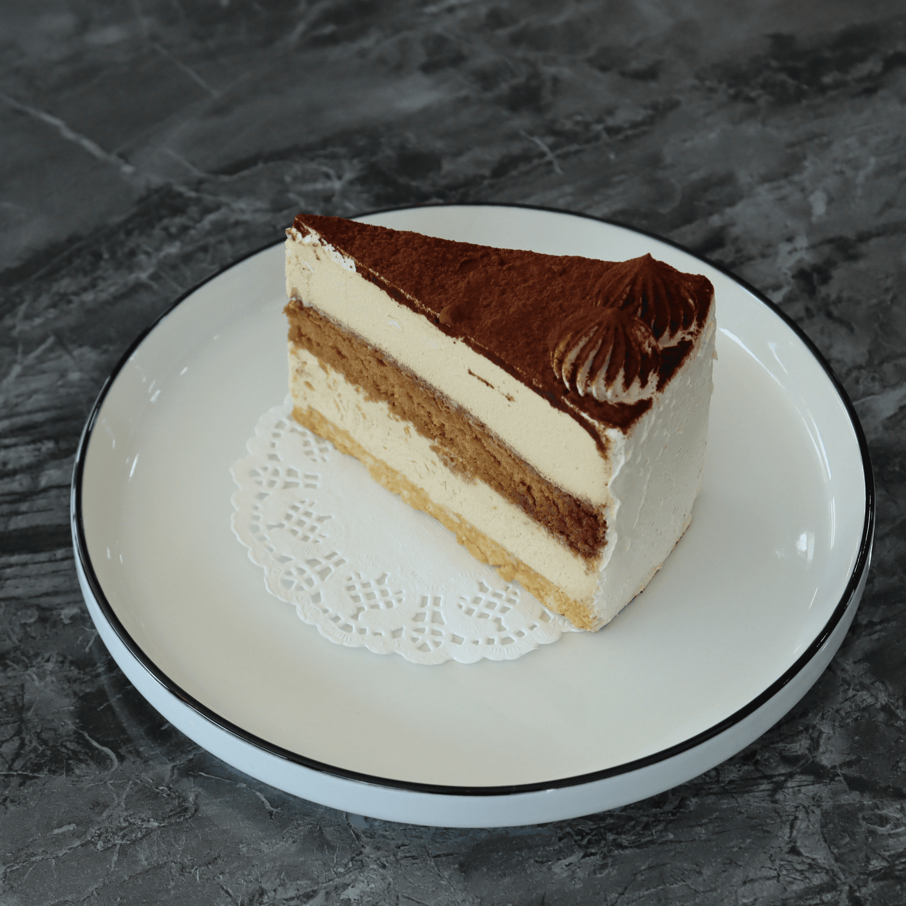 Desserts Image 1
