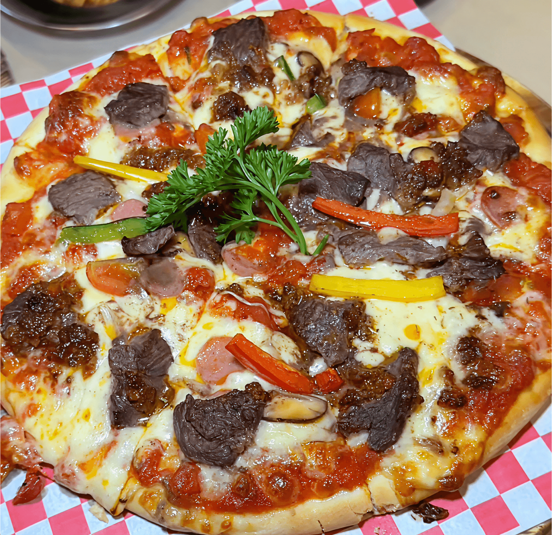 Pizza Image 1