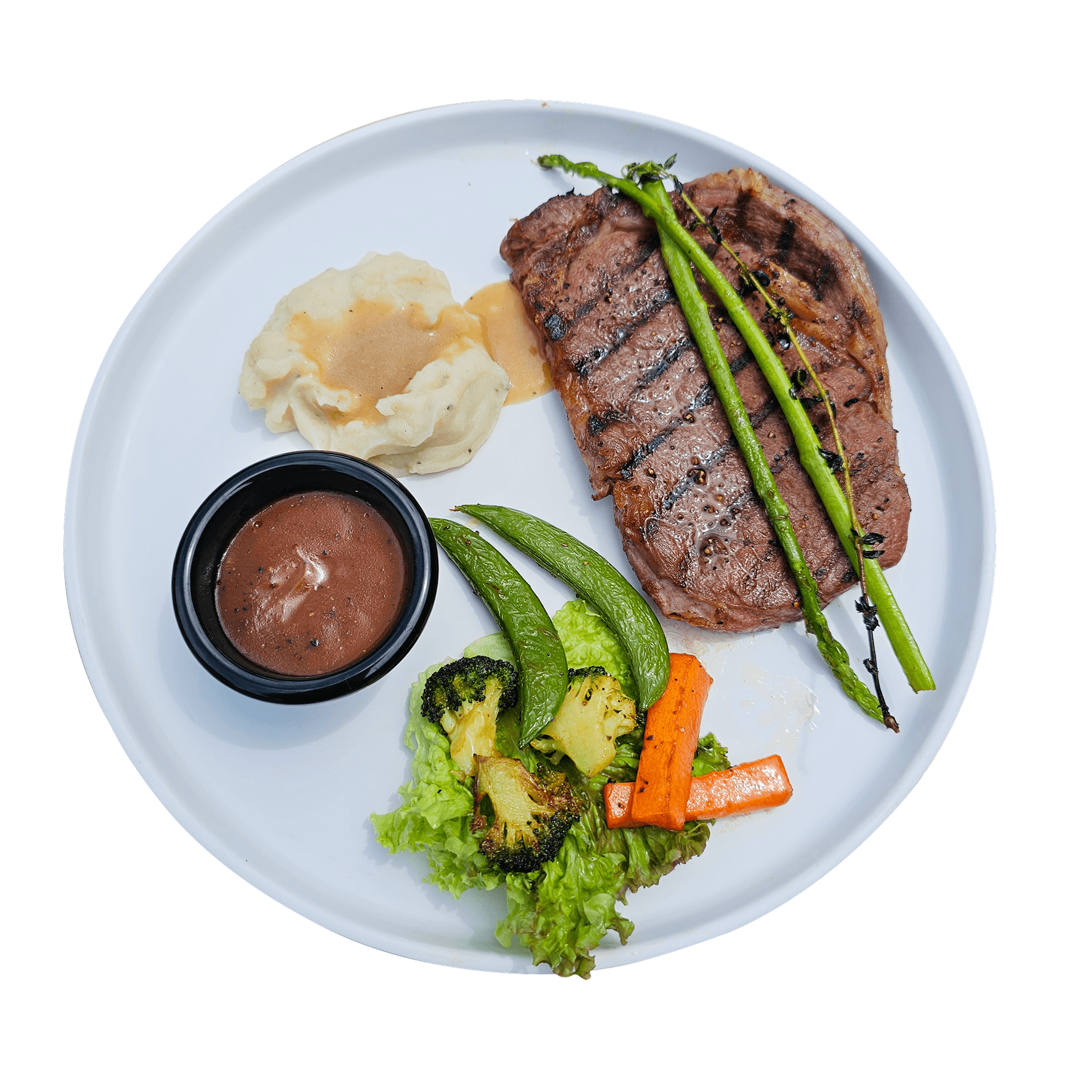 Steak Image 2