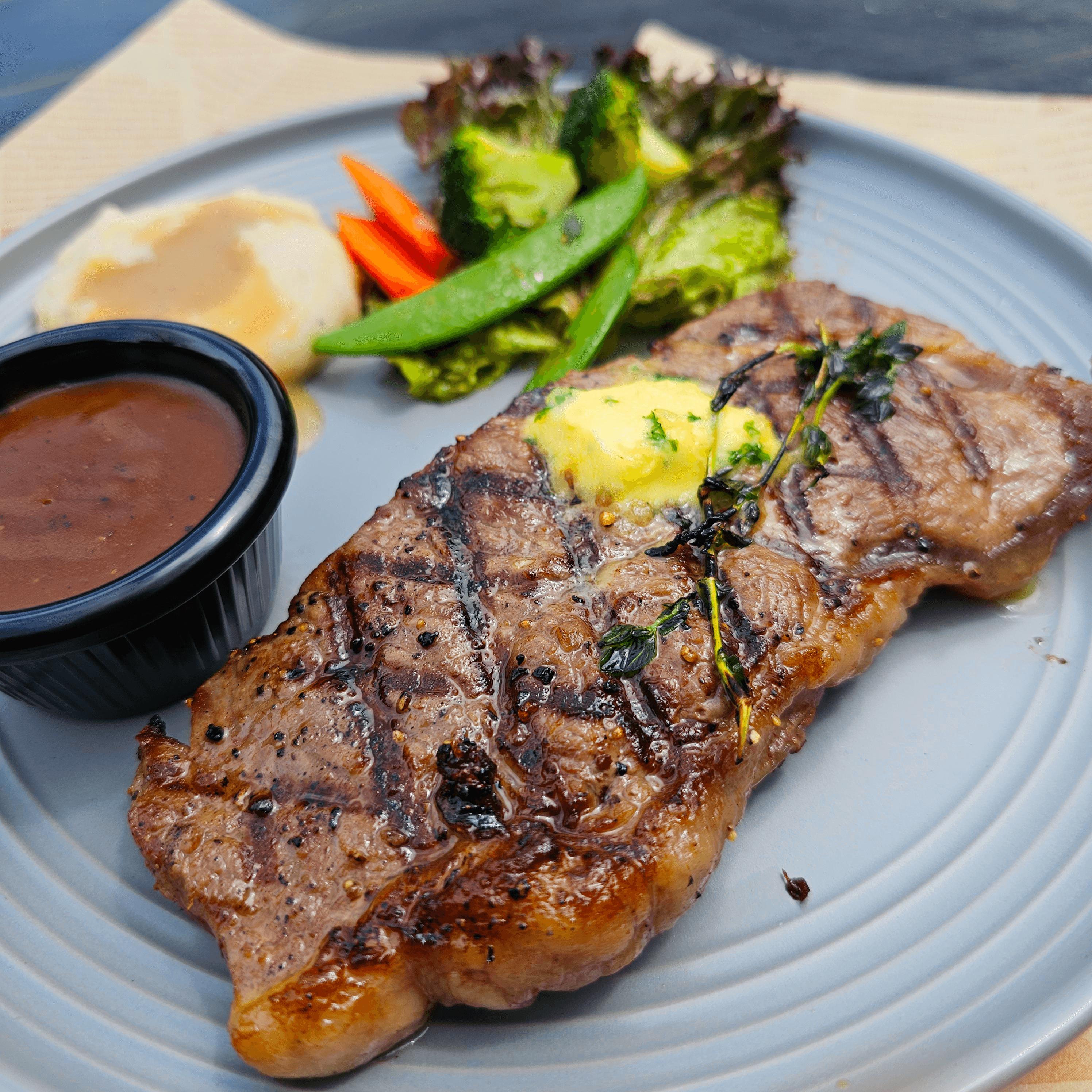 Steak Image 3